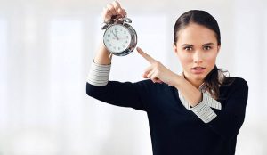 Tư vấn chậm khiến khách bỏ đi