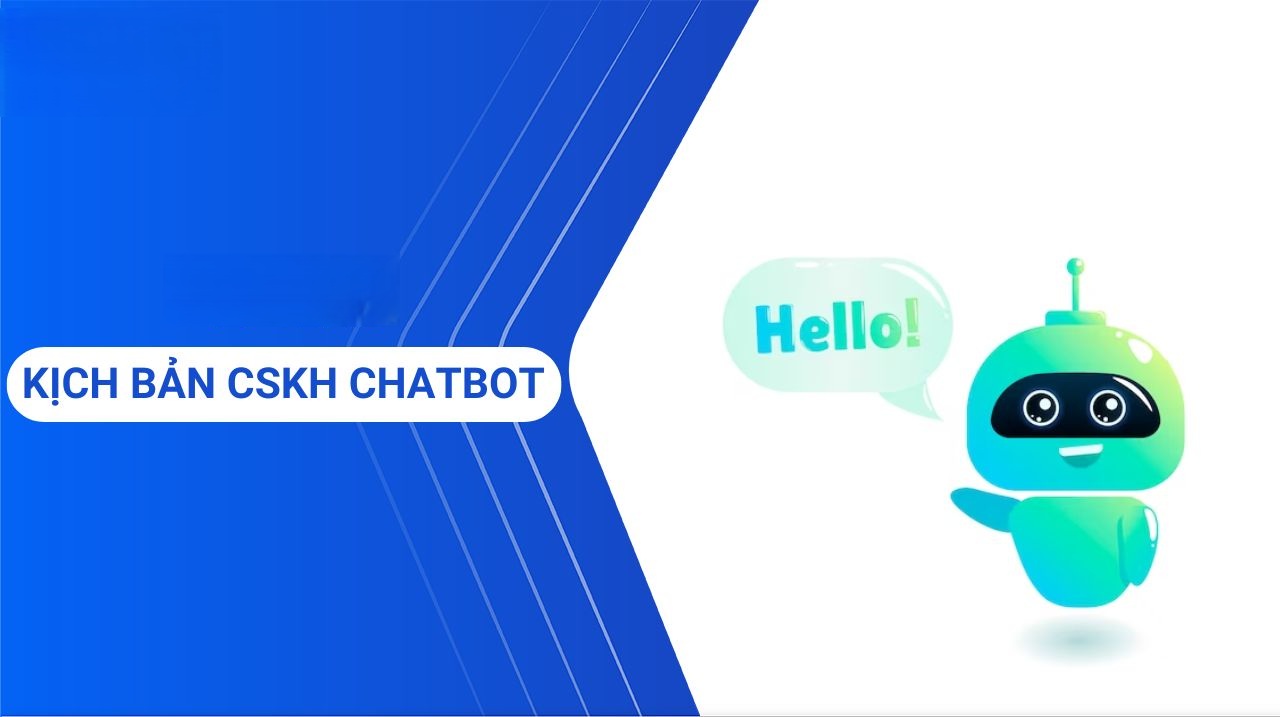 Tạo Kịch Bản Chatbot Thông Minh Cho Câu Hỏi Thường Gặp 5 Tạo kịch bản chatbot thông minh cho câu hỏi thường gặp