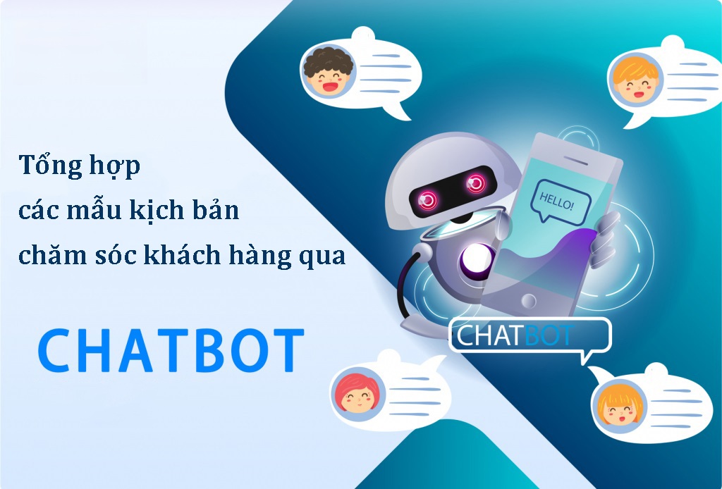Đừng Để Khách Chờ Quá 10s! 5 Mẫu Chatbot Tư Vấn Sản Phẩm Hiệu Quả 5 Đừng để khách chờ quá 10s! 5 mẫu chatbot tư vấn sản phẩm hiệu quả