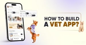 Thiết kế app thú y