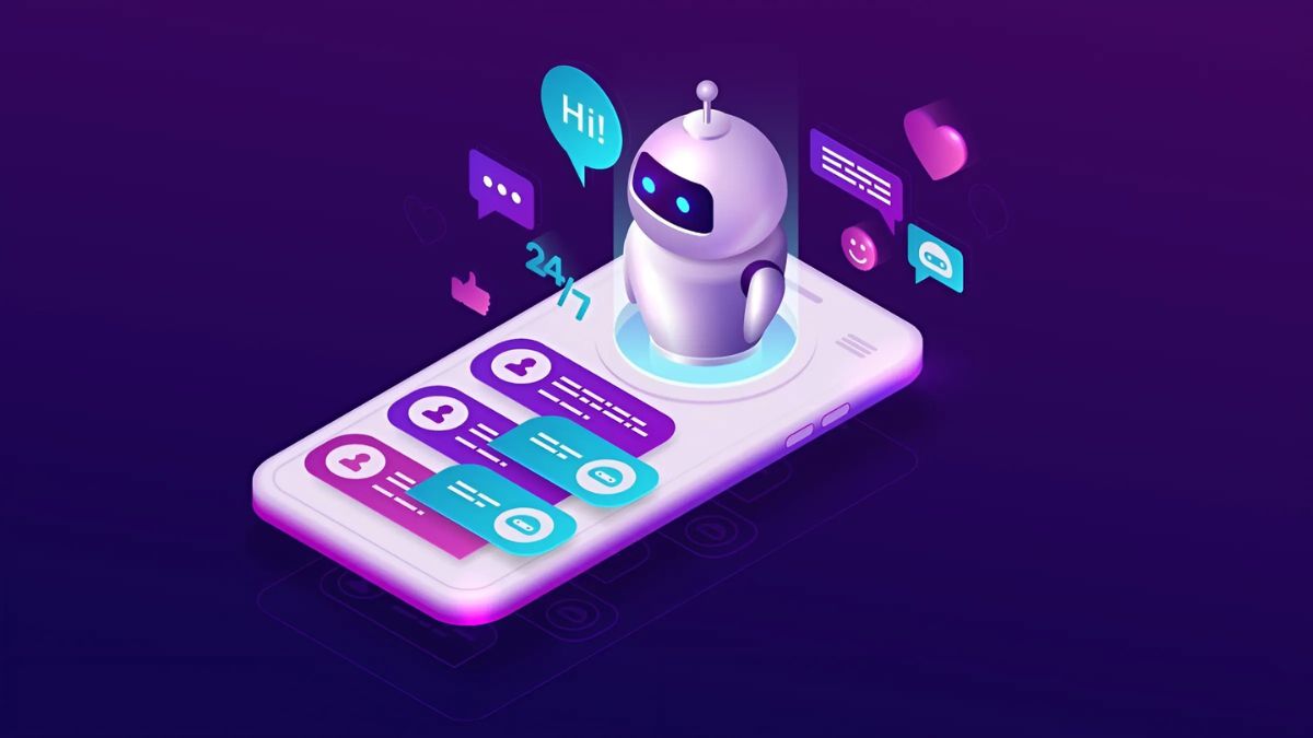 Hướng dẫn các bước tích hợp chatbot ai vào app chi tiết nhất