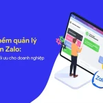 App Quản Lý Tin Nhắn Fanpage và Zalo: Tăng Tốc Phản Hồi, Tối Ưu Chuyển Đổi