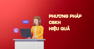 Chiến lược chăm sóc khách hàng