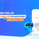 Có nên dùng tin nhắn tự động chào khách khi có inbox mới?