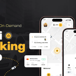 Thiết Kế App Taxi: Cẩm Nang Chi Tiết Từ A–Z