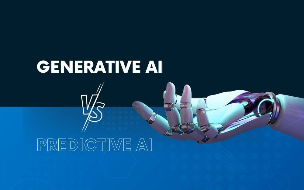 Adaptive AI và Generative AI khác nhau như thế nào?