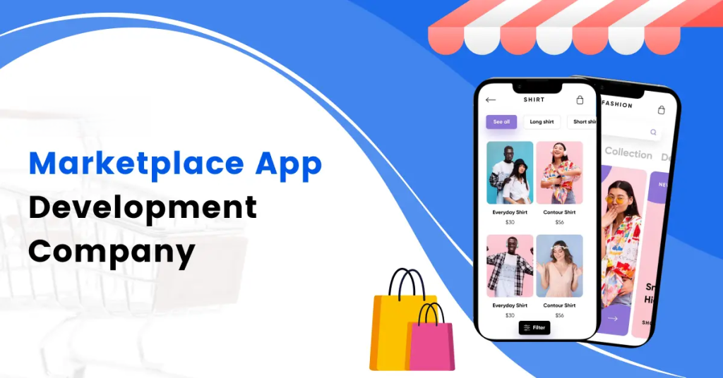 Xây Dựng App Marketplace: Quy Trình 8 Bước Và Chi Phí Thiết Kế