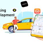 Chi Phí Thiết Kế App Giống Uber: Phân Tích Chi Tiết