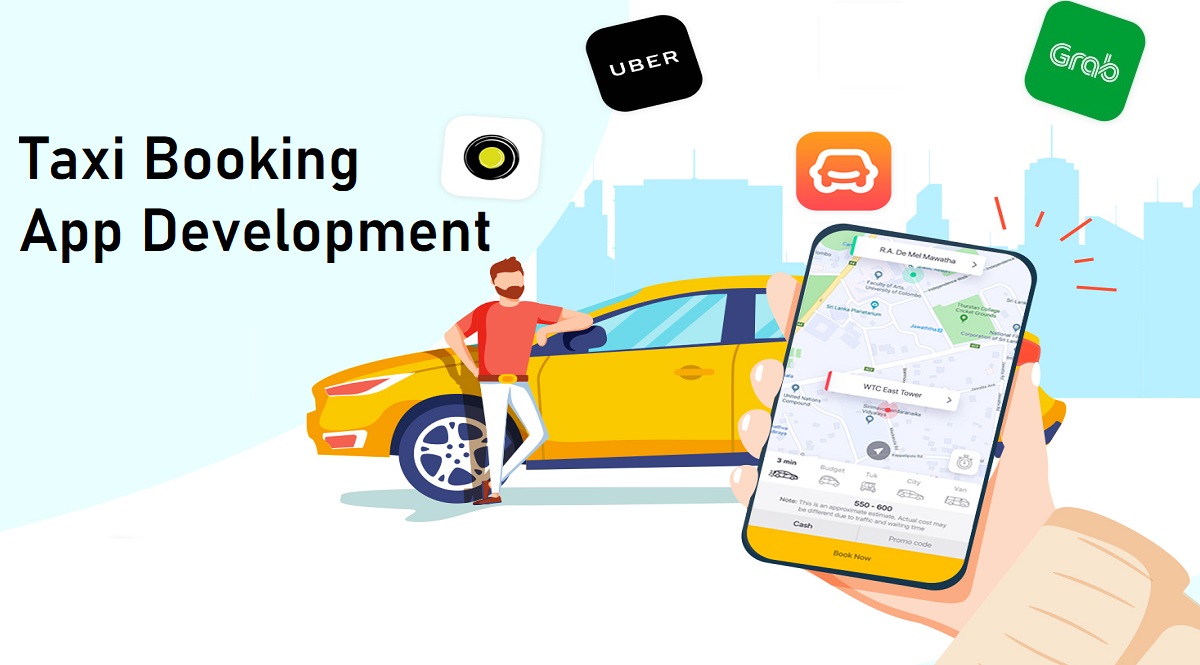 Chi Phí Thiết Kế App Giống Uber: Phân Tích Chi Tiết 5 Chi phí thiết kế app giống uber: phân tích chi tiết