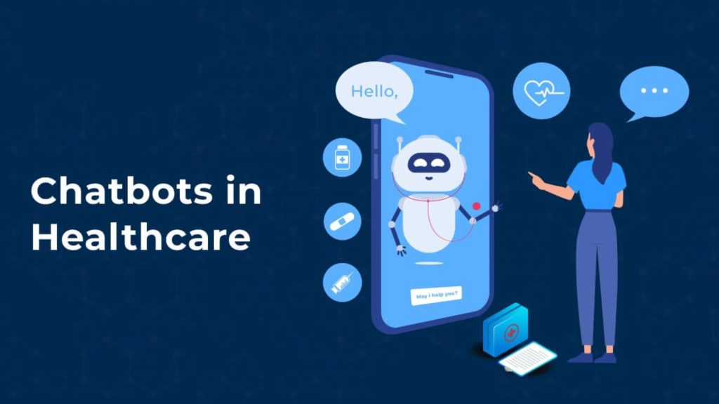Phát triển chatbot AI y tế thông minh: Các bước và lưu ý quan trọng