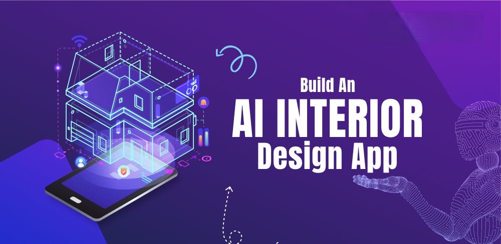 Thiết Kế App Thiết Kế Nội Thất AI Giống Home AI