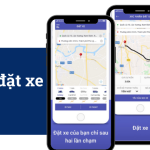 Thiết Kế App Giống Uber? Tính Năng Và Chi Phí Thiết Kế App