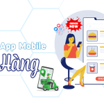 Thiết Kế App Giao Hàng Tạp Hóa: Từ Tính Năng Đến Chi Phí Phát Triển