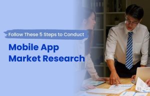 Nghiên cứu thị trường mobile app