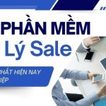 Tăng trưởng doanh thu với phần mềm quản lý sale đa kênh HomeNest