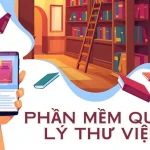 Top 10 phần mềm quản lý thư viện được sử dụng phổ biến nhất