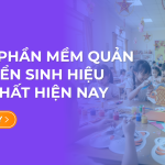 Top 10 Phần Mềm Quản Lý Tuyển Sinh Đầu Cấp Cho Trường Học
