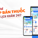 Phát Triển App Giao Thuốc: Hướng Dẫn Đầy Đủ Chi Tiết