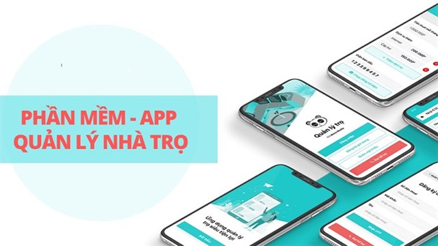 Top 15 phần mềm quản lý nhà trọ và căn hộ tốt nhất hiện nay (miễn phí + trả phí) 13 Top 15 phần mềm quản lý nhà trọ và căn hộ tốt nhất hiện nay (miễn phí + trả phí)