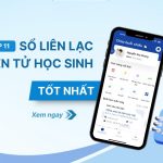 Top 10 Phần Mềm Sổ Liên Lạc Điện Tử – Ứng Dụng Tra Cứu Kết Quả Học Tập Tốt Nhất