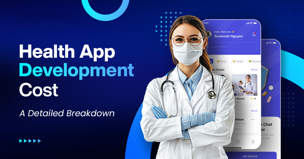 Chi Phí Phát Triển App Y Tế Năm: Tổng Quan Và Phân Tích Chi Tiết