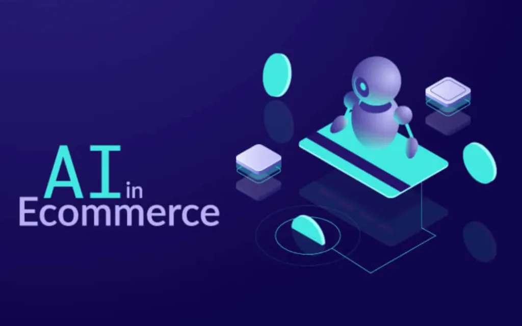 AI Trong E-commerce: Cách Công Nghệ Thúc Đẩy Doanh Thu Và Cá Nhân Hóa