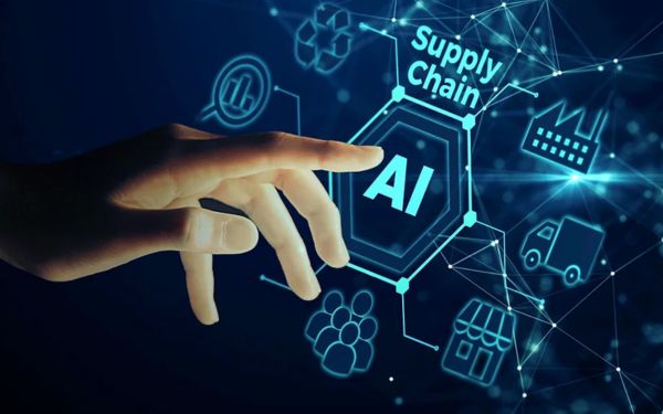 Ai trong Logistics và Supply Chain: Xu hướng, vai trò và lợi ích