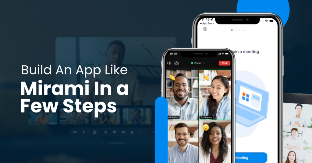 Cách Thiết Kế App Giống Mirami Từng Bước Chi Tiết