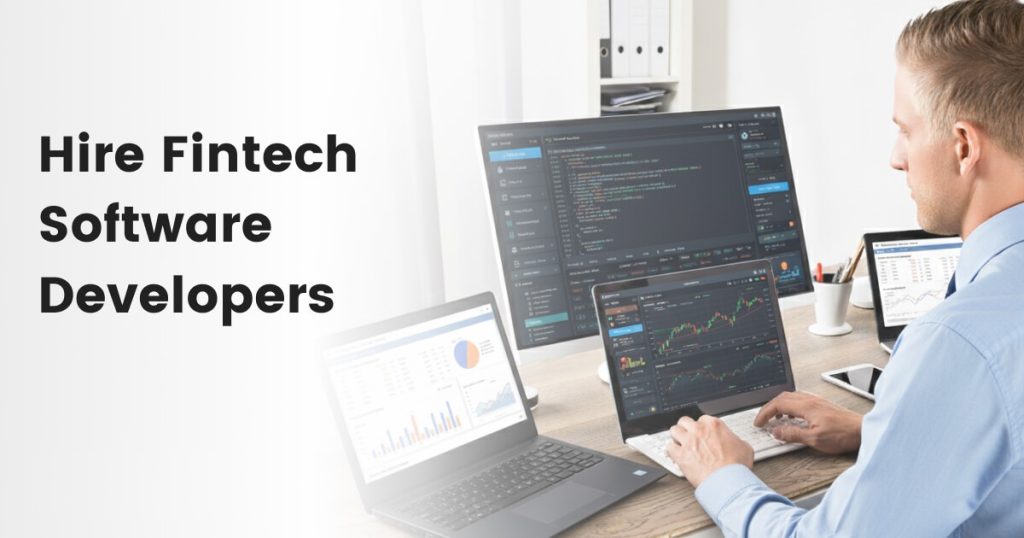 Cách Thuê Lập Trình Viên Fintech Phù Hợp Cho Doanh Nghiệp