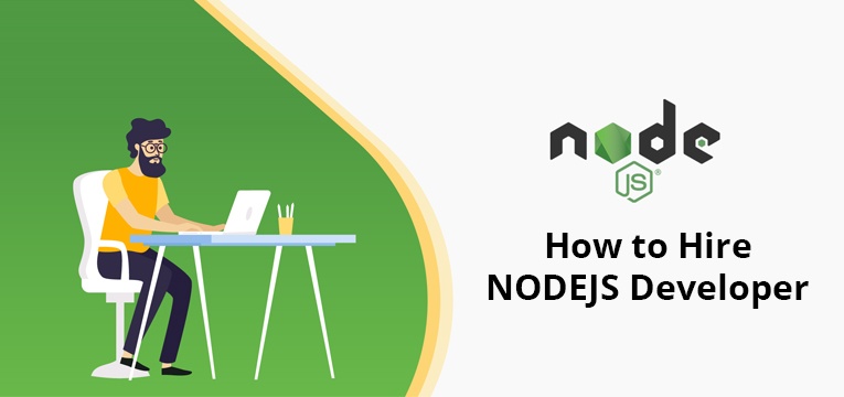 Chi Phí Thuê Lập Trình Viên Node.js Là Bao Nhiêu? Cách Thuê Đúng Người