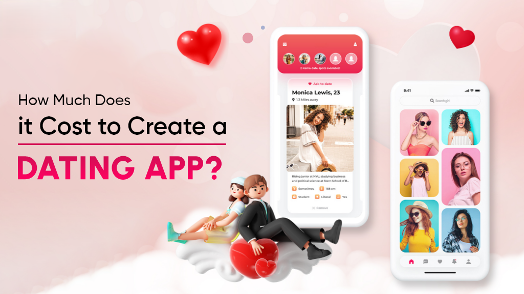 Chi phí phát triển Dating App giống MiuMeet: Bài toán ngân sách