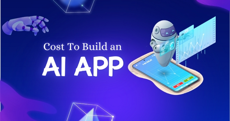 Chi Phí Phát Triển App AI Là Bao Nhiêu?