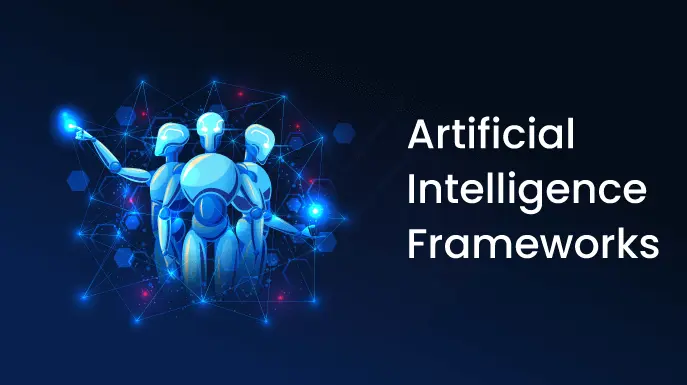 Framework phát triển AI năm 2026: Hướng dẫn đầy đủ từ A–Z