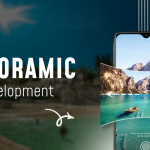 Hướng dẫn thiết kế app camera 360 độ như Cycloramic