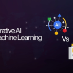 Machine Learning vs Generative AI: Doanh nghiệp nên chọn giải pháp nào?