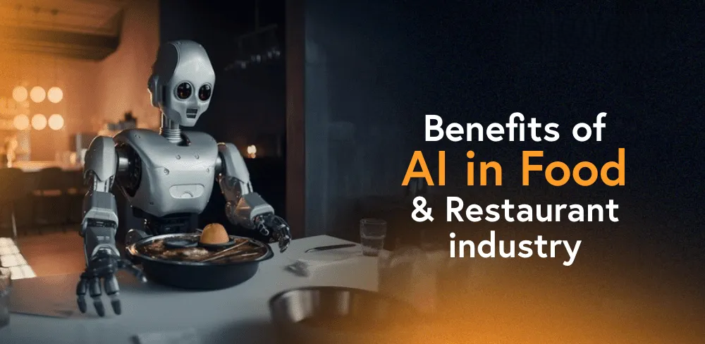 Những Lợi Ích Nổi Bật Của AI Trong Ngành F&B Hiện Đại