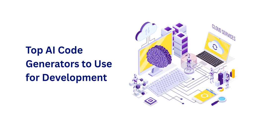 Top 15+ công cụ AI tạo mã nguồn cho lập trình viên