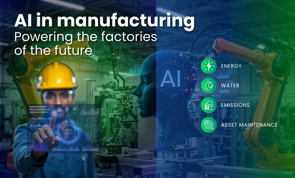 Ứng Dụng AI Trong Sản Xuất: Lợi Ích Tác Động Thực Tế