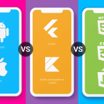 So Sánh Phát Triển Mobile App: Web App vs Native App vs Hybrid App