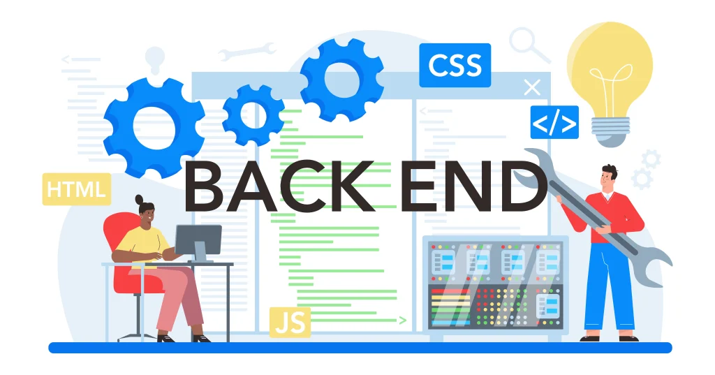 Back-end Developer Xuất Sắc: Những Kỹ Năng Bắt Buộc Phải Có