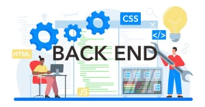 Back end developer la ai