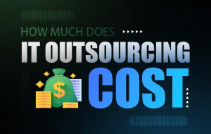 Chi phí thuê ngoài cntt it outsourcing là bao nhiêu