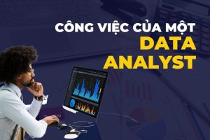 Data analyst là ai
