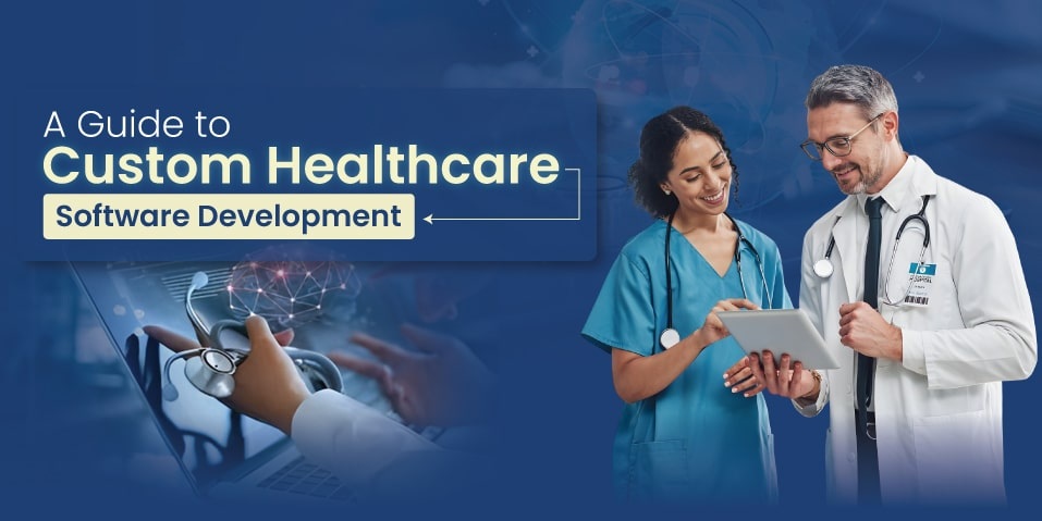 Hướng Dẫn Xây Dựng Phần Mềm Y Tế Cho Bệnh Viện