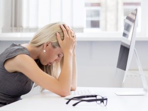 Làm sao để vượt qua cảm giác chán nản trong công việc