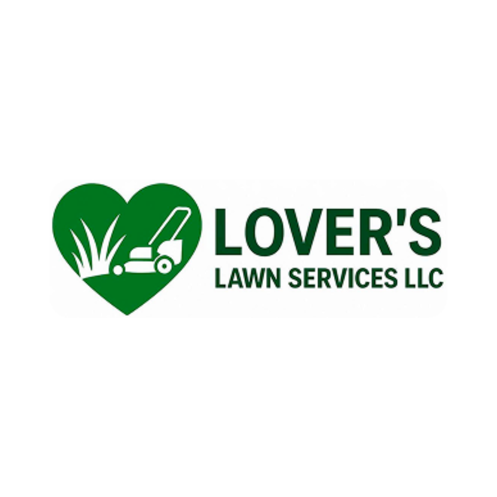 Logo Lover's Lawn