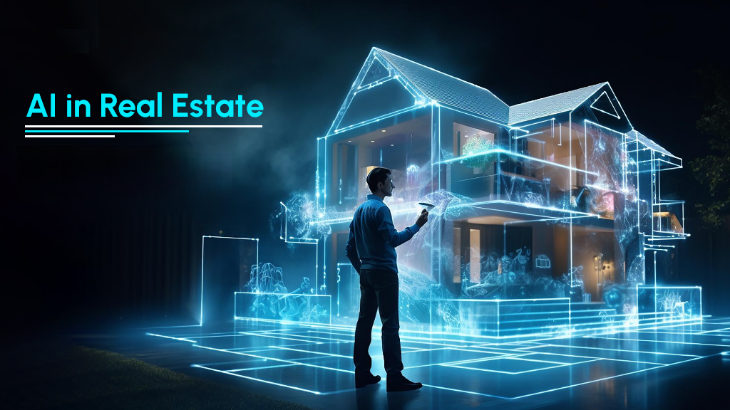 Lợi ích của AI trong bất động sản: Tối ưu vận hành và trải nghiệm khách hàng