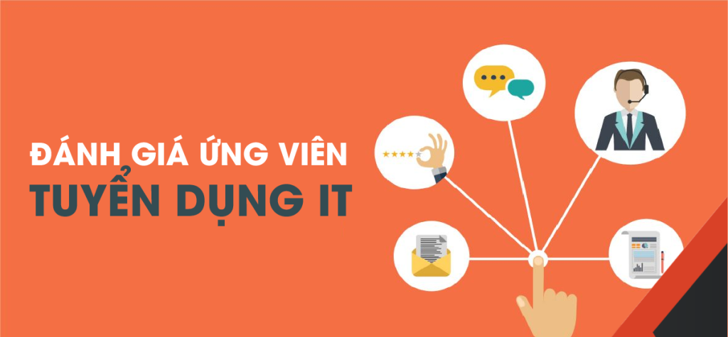 Nhà tuyển dụng IT tìm kiếm những kỹ năng gì ở ứng viên?