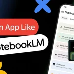 Phát Triển App AI Như NotebookLM: Tính Năng Cốt Lõi Và Ngân Sách