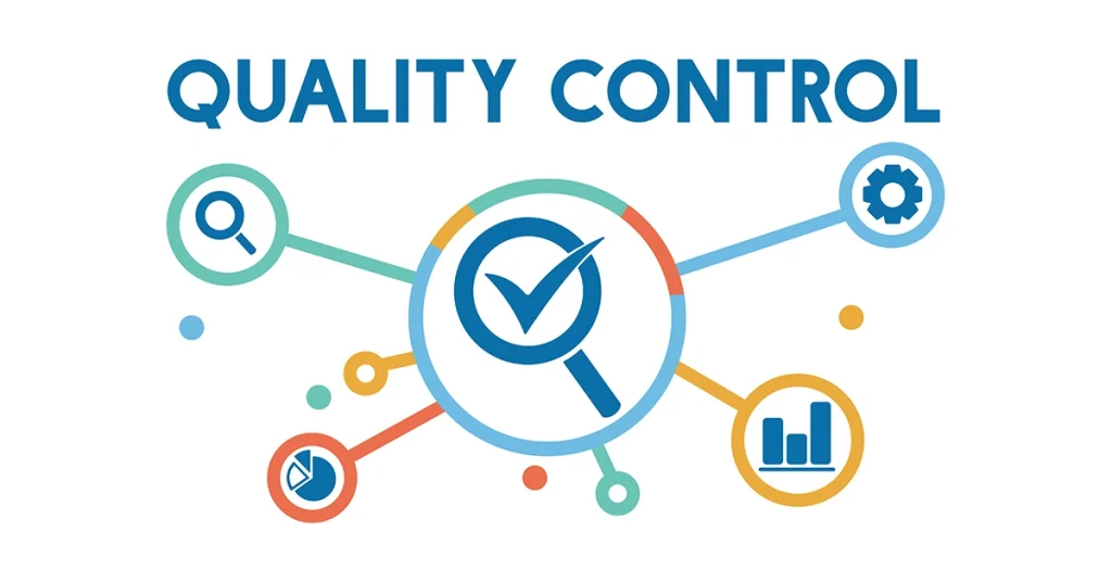 Quality Control (QC): Cơ hội nghề nghiệp và lộ trình phát triển